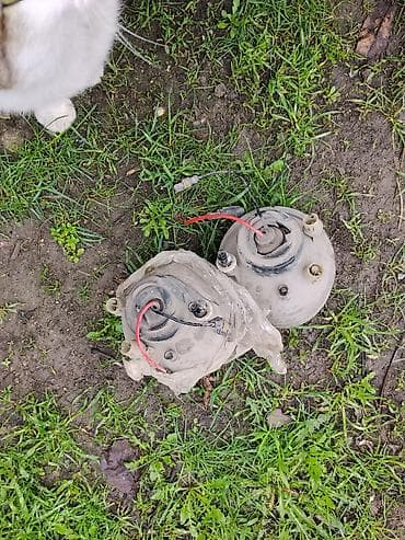 туфли бу: Комплект автомобильной оптики/кузовных элементов. В набор входит: - — 5