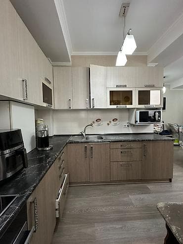 ts group: 3 комнаты, 87 м², Нижний Джал (Джал-23) Элитка, 8 этаж, Евроремонт — 6