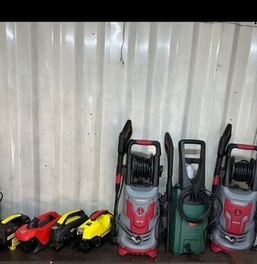 мойка высокого давления бишкек: Мойка высокого давления Бесплатная доставка, Самовывоз, Платная доставка — 2