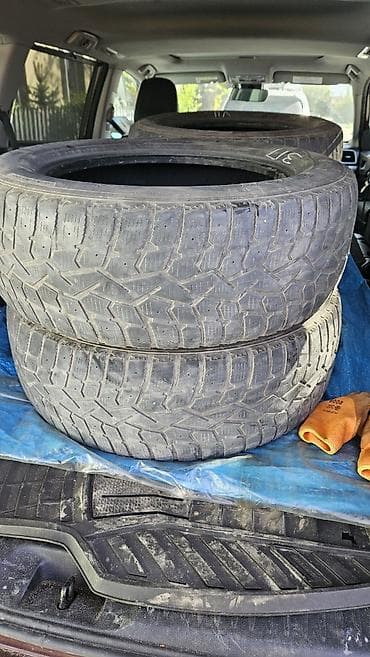 245/60/18 at lalafo.kg 245/60/18