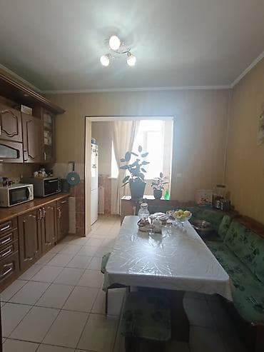 Квартиры: 2 комнаты, 52 м², 106 серия, 9 этаж, Косметический ремонт — 6