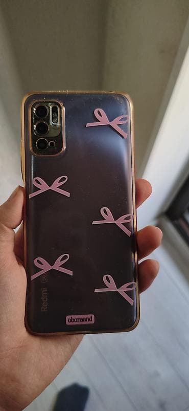 poco m5c: Redmi, Redmi Note 10, Б/у, 128 ГБ — 5