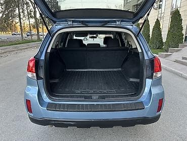 субару аутбек бишкек: Subaru Outback: 2010 г., 2.5 л, Вариатор, Бензин, Универсал — 10