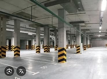 гараш: Сдаю паркинг подземный Аламедин -1
Токмакская 75 — 1