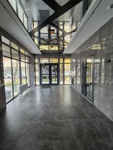 продаю дом каинды: Сдаю Офис, 216 м², В бизнес центре, С системой безопасности — 2