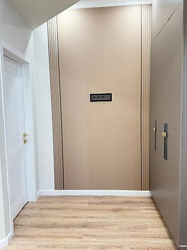 flat kant: 1 комната, 41 м², Элитка, 4 этаж, Евроремонт — 4