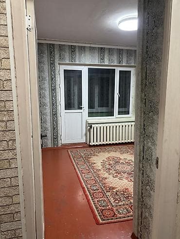 квартира в кант: 50 м², С мебелью — 3