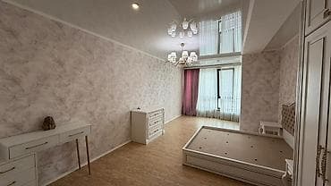 pro group: 3 комнаты, 139 м², Элитка, 7 этаж, Дизайнерский ремонт — 8
