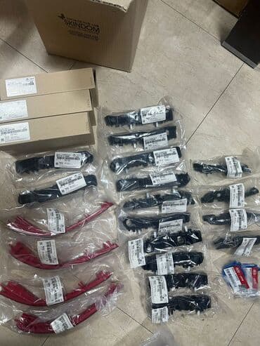 авто на заказ из кореи в бишкек: Kia, Новый, Оригинал — 2