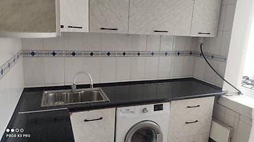 Аренда комнат: 45 м², С мебелью — 2