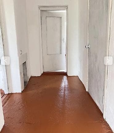 сдаю дом васток 5: 90 м², 5 комнат, Утепленный, Забор, огорожен — 9