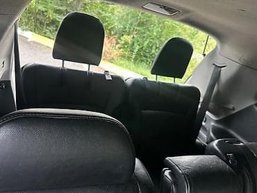 Продажа авто: Toyota Highlander: 2012 г., 3.5 л, Автомат, Бензин, Кроссовер — 6
