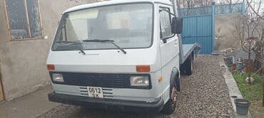 купить фуру с прицепом бу: Эвакуатор, 1991 г., Ломаная — 2