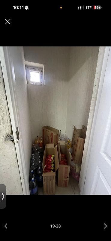 работа в складе: Продажа магазинов Отдельностоящий магазин, 45 м², Отдельный вход, 1 этаж — 7