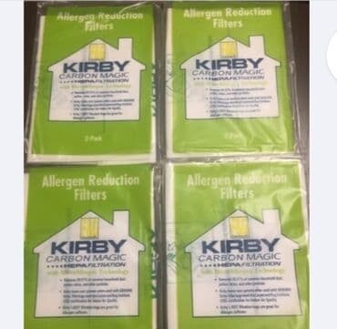 кирби мешок: РЕМЕНЬ И МЕШОК НА ПЫЛЕСОС КИРБИ. Доставка по городу платная — 7