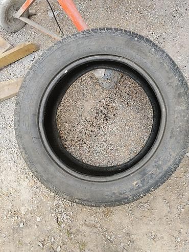 205 55 16: Шины 285 / 50 / R 20, Лето, Б/у, Пара, Легковые, США, GoodYear — 6