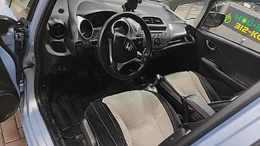 crv зеркало: Honda Jazz: 2009 г., 1.5 л, Робот, Бензин, Хэтчбэк — 5