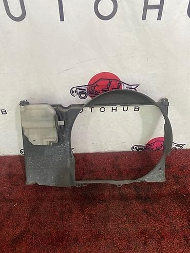 cdi 270: Диффузор Toyota — 1