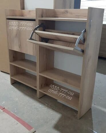 где купить полку для обуви: Узкая, компактная обувница без ручек Отличное решение для узкого — 6