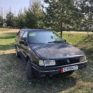 карбюратор опель кадет: Volkswagen Passat Variant: 1990 г., 1.8 л, Ручные, Бензин, Универсал — 9
