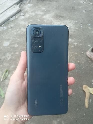 psp 3003: Xiaomi, 11T, Б/у, 128 ГБ, цвет - Черный, 2 SIM — 4