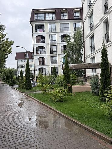 Квартиры: Квартира Радуга Радуга Сдаю квартиру в Радуге Радуга квартира Есть — 5