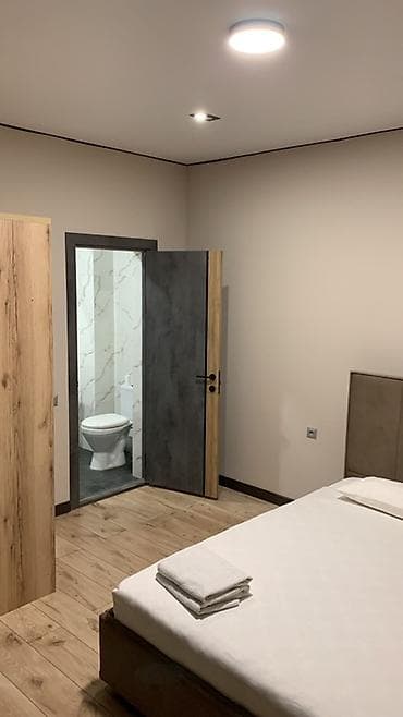 гостиница в джале: 🏨 MokkHotel Комфорт и уют для вашего отдыха 🌿 🕰 — 2
