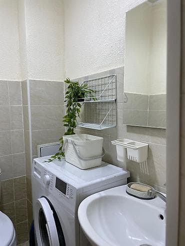 сдаю подвальное помещение: 1 комната, Собственник, С мебелью полностью — 9