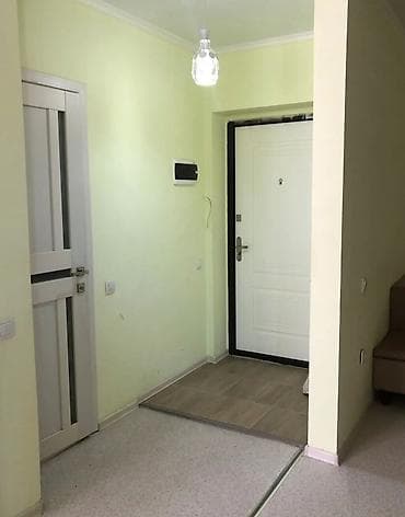 с подселением аламедин 1: 1 комната, 46 м², Элитка, 8 этаж — 3