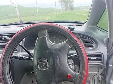 mini kuper: Honda Odyssey: 1996 г., 2.3 л, Автомат, Бензин, Минивэн — 2