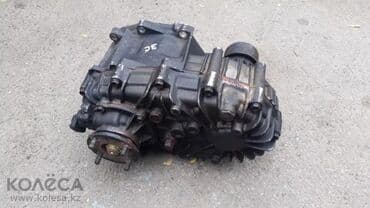 строительства домов из 3d панелей: Toyota 3C Раздатка, Тойота 3С Раздаточная коробка Расдаточная — 1