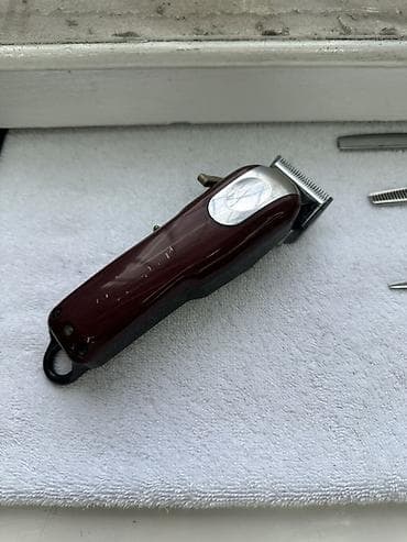 wahl magic clip: Машинка для стрижки волос Wahl — 5