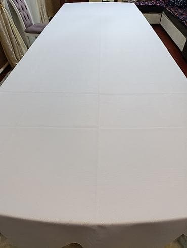 uth 170: Скатерть 4,5 метра — 3