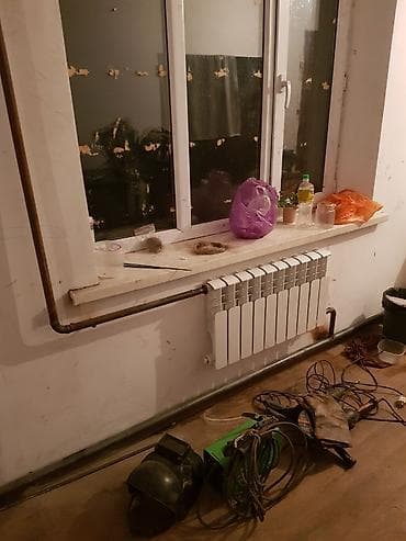 ремонт газа бишкек: Батареяларды орнотуу, Жылытуучу системаны орнотуу, Жылуу пол Акысыз консультация 6 жылдан ашык тажрыйба — 6