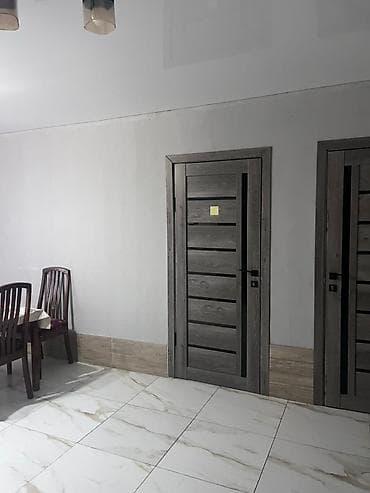 Комнаты: 13 м², Без мебели — 5