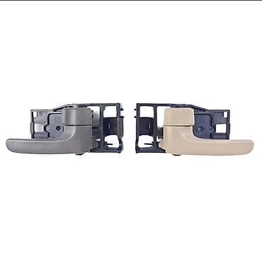 Ручка двери внутренняя sequoia секвоя ручки сиквоя uck35.uck30