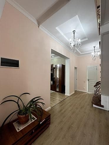 Продается 2х этажн дом, 160 м², 5 сот. Престижный район: с.Кок Жар — 10