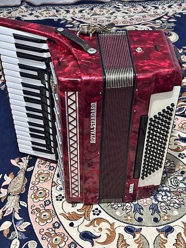 cd диск купить: Аккордеондор привозной абалдары жакшы баалары 15 миңден 130 миңге — 5