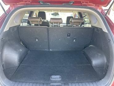 сантафе 2018: Hyundai Tucson: 2018 г., 1.6 л, Робот, Дизель, Кроссовер — 4