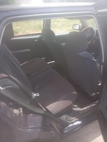 xc 90: Volkswagen Vento: 1996 г., 1.8 л, Механика, Бензин, Седан — 6