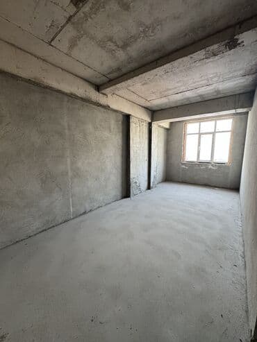 Продажа квартир: 2 комнаты, 70 м², Элитка, 9 этаж, ПСО (под самоотделку) — 3