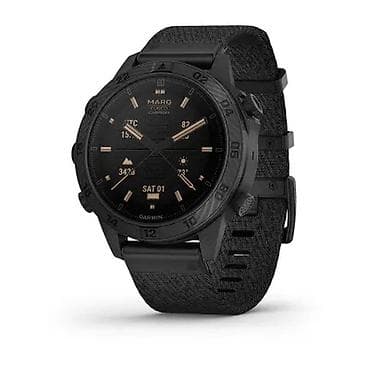 Смарт-часы: Куплю garmin carbon edition gen 2 — 1