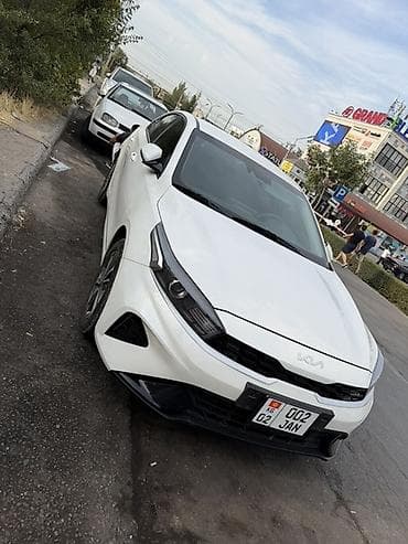 шевроле кобальт кыргызстан цена: Kia K3: 2022 г., 1.6 л, Автомат, Бензин, Седан — 2