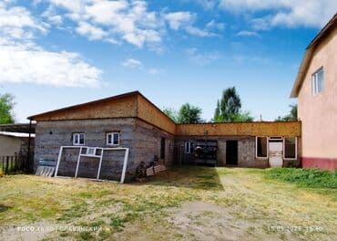 дом район кирпичный: Үй, 310 кв. м, 6 бөлмө, Кыймылсыз мүлк агенттиги — 3