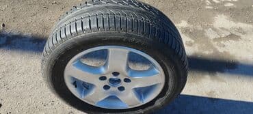 набор инструментов для авто: Диски R 17 Новый — 1