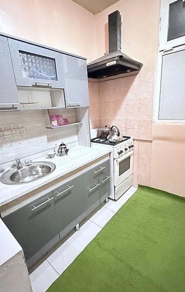 jack 4: 2 комнаты, Агентство недвижимости, Без подселения, С мебелью полностью — 3