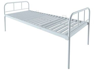 функциональная кровать для лежачих больных: Кровать медицинская общебольничная КМ-09 новая медицинская кровать в — 1