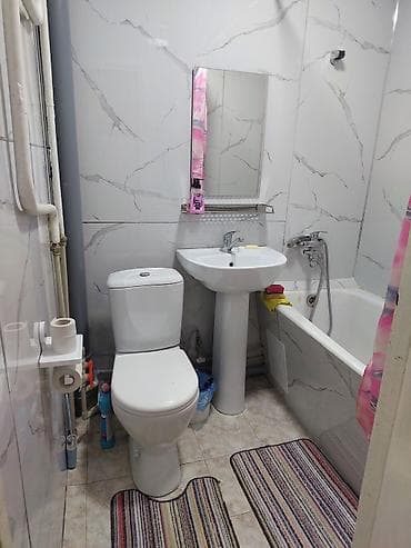 ежемесячно: 2 комнаты, Собственник, Без подселения, С мебелью полностью — 4