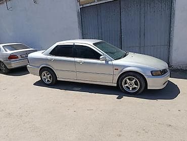 camry 2010: Honda Accord: 1999 г., 0.2 л, Автомат, Бензин, Седан — 2