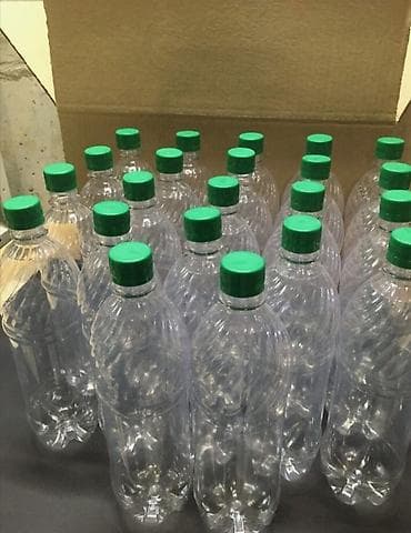 Бутылки, Новый, Платная доставка